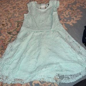 Super cute Easter dress